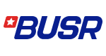 BUSR logo